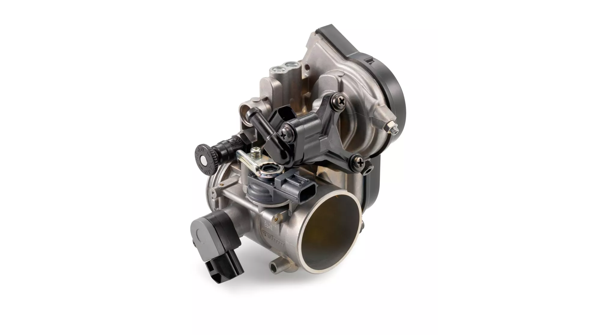 KTM 125 EXC - Image 4 KTM 125 EXC - Image 4