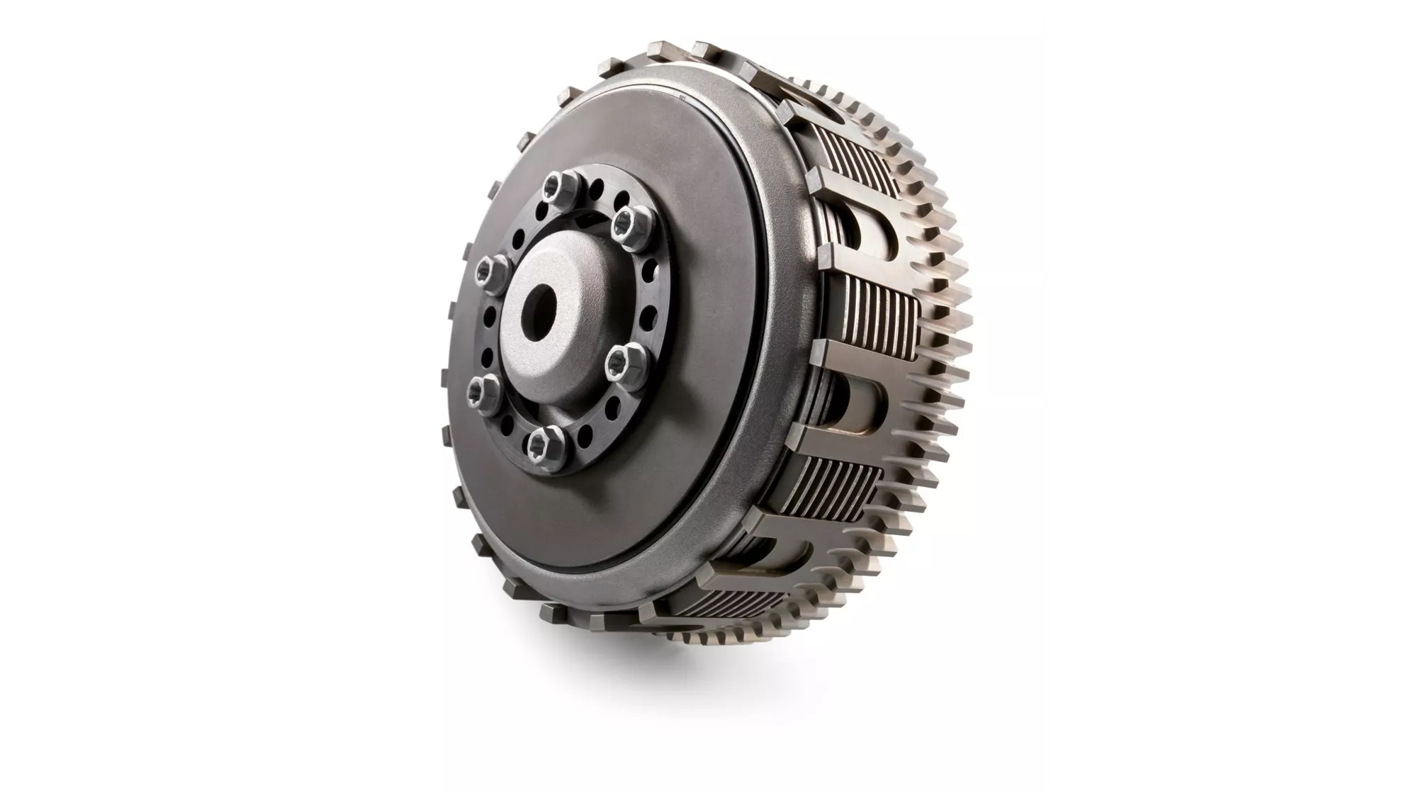 KTM 125 EXC - Image 7 KTM 125 EXC - Image 7