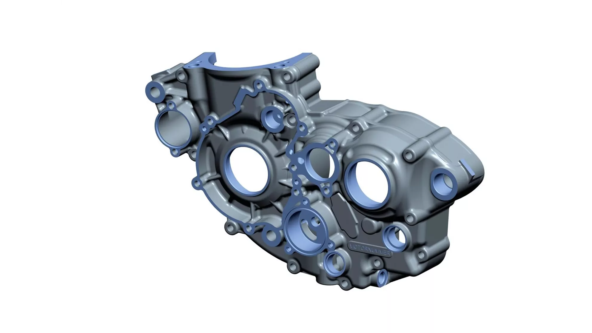 KTM 125 EXC - Image 9 KTM 125 EXC - Image 9