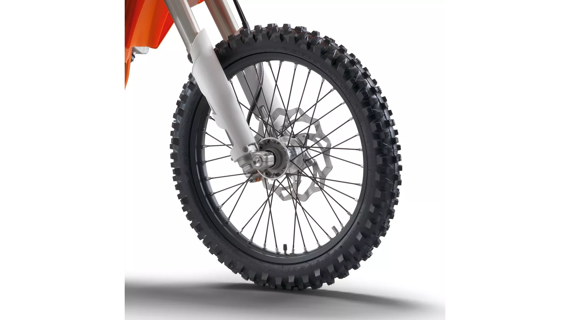 KTM 125 EXC - Image 17 KTM 125 EXC - Image 17