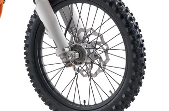 KTM 125 EXC 2015 - Bild 19 KTM 125 EXC 2015 - Bild 19