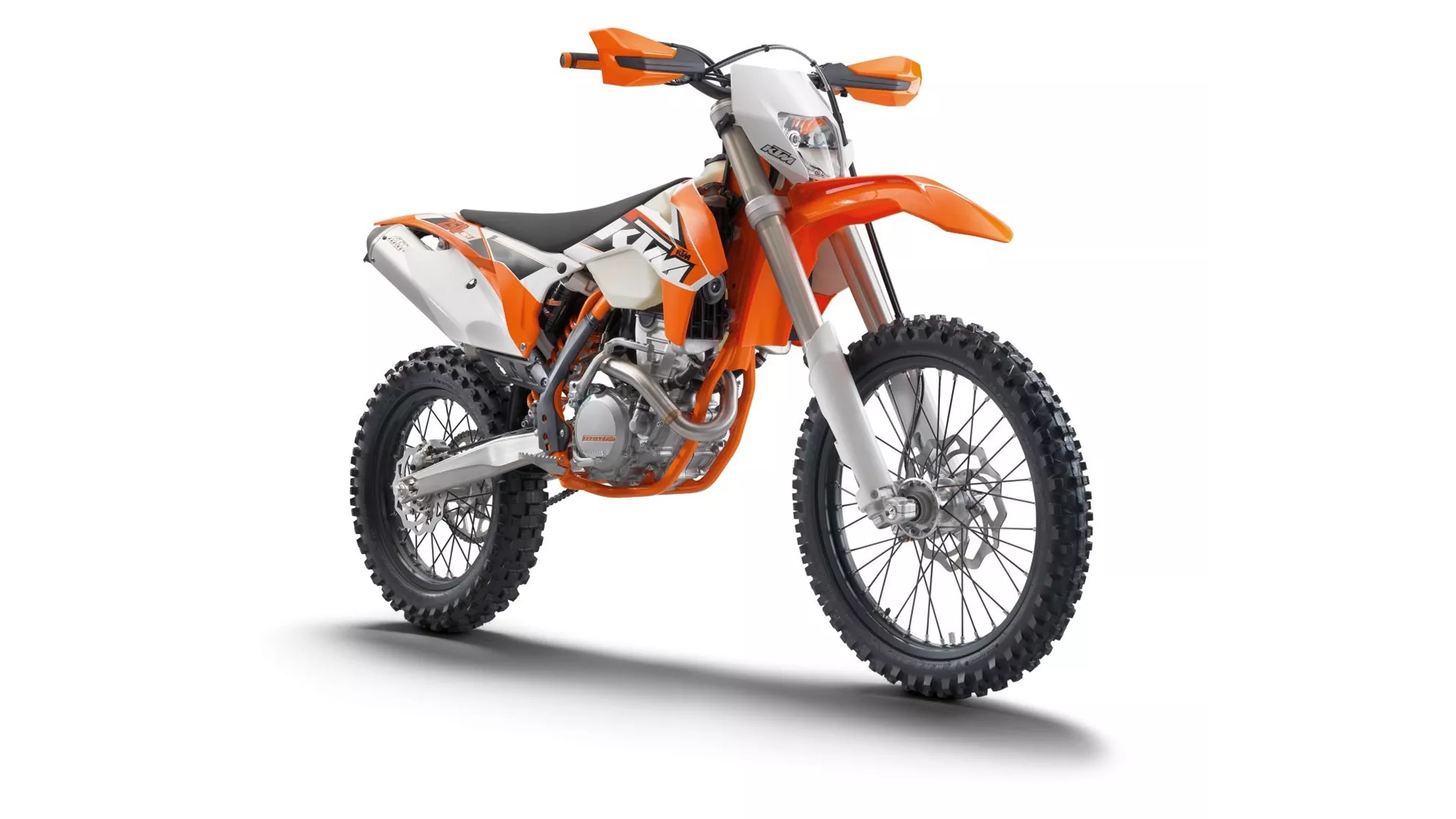 KTM 250 EXC-F - Image 3 KTM 250 EXC-F - Image 3