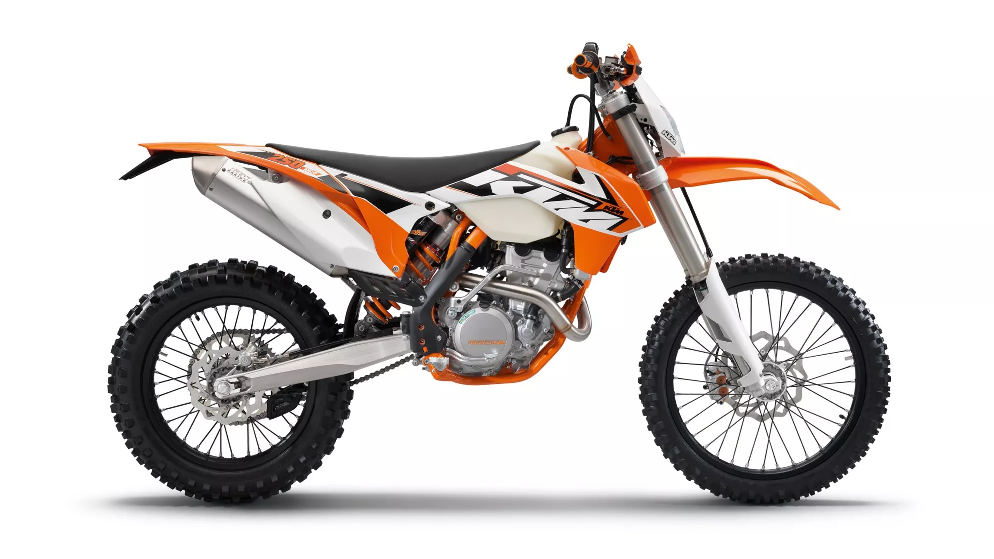 KTM 250 EXC-F - Image 11 KTM 250 EXC-F - Image 11