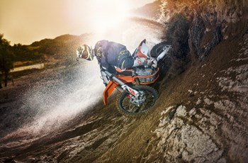 KTM 450 SX-F 2015 - Bild 2 KTM 450 SX-F 2015 - Bild 2