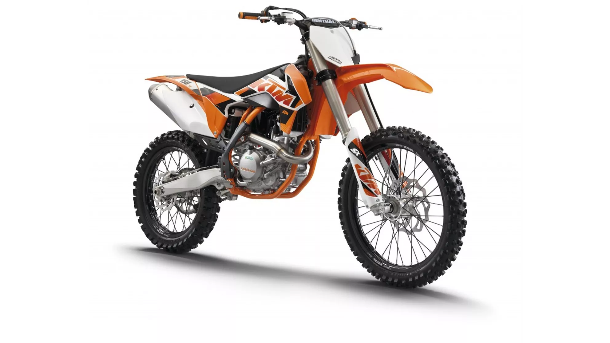 KTM 450 SX-F - Image 5 KTM 450 SX-F - Image 5