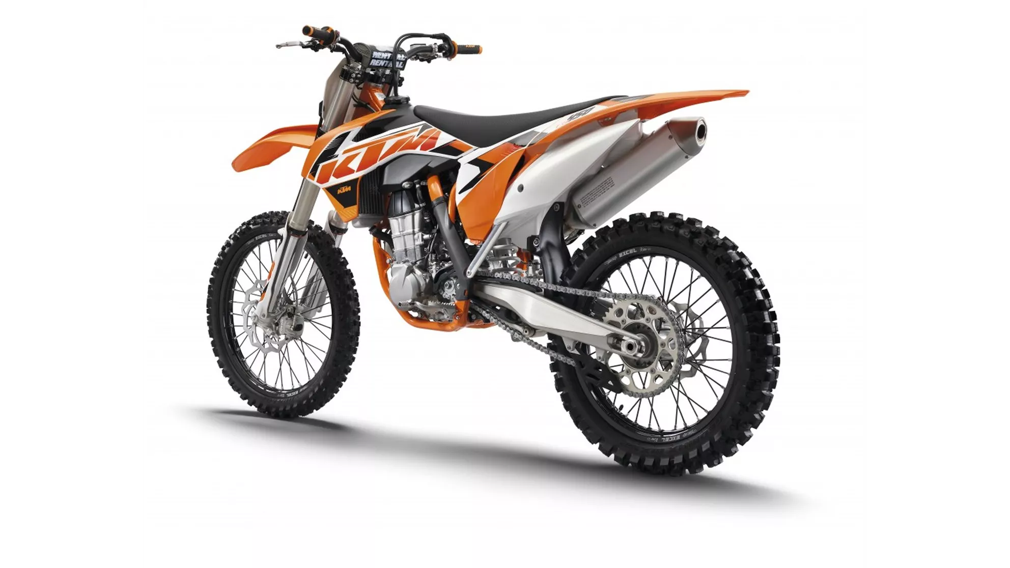 KTM 450 SX-F - Image 6 KTM 450 SX-F - Image 6