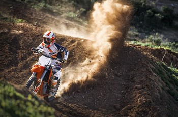 KTM 450 SX-F 2015 - Bild 14 KTM 450 SX-F 2015 - Bild 14