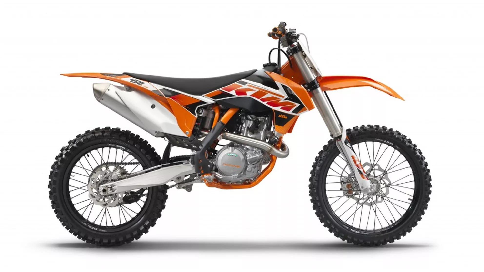 KTM 450 SX-F - Image 13 KTM 450 SX-F - Image 13