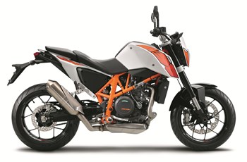 KTM 690 Duke 2015 - Bild 3 KTM 690 Duke 2015 - Bild 3