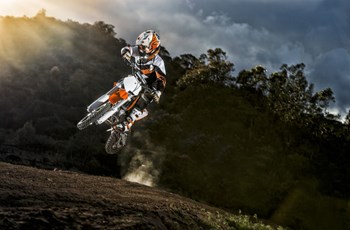 KTM 50 SX 2015 - Bild 2 KTM 50 SX 2015 - Bild 2