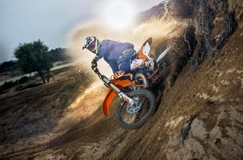 KTM 150 SX 2015 - Bild 2 KTM 150 SX 2015 - Bild 2