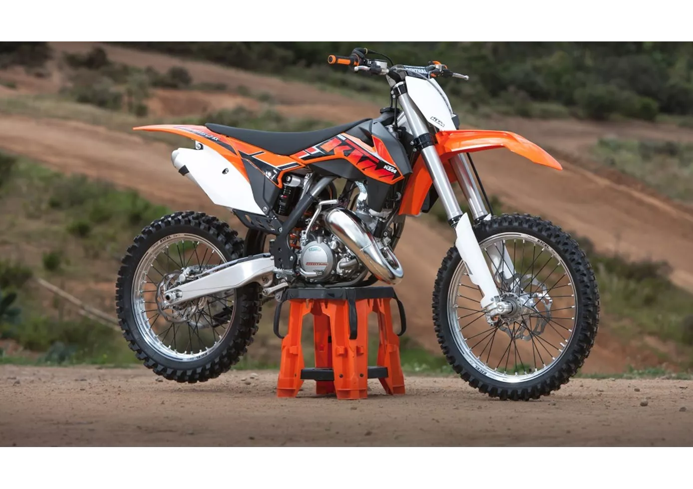 KTM 150 SX 2015 KTM 150 SX 2015