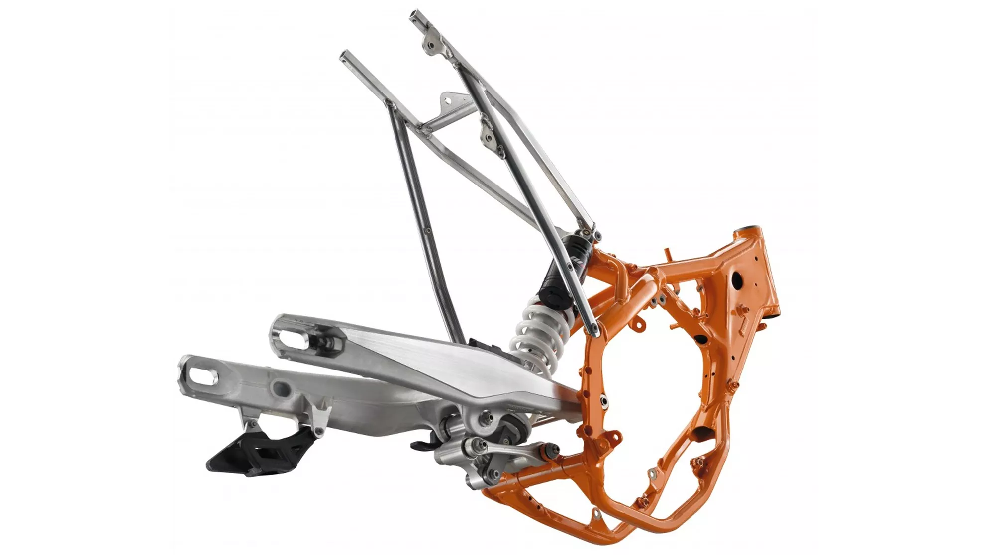 KTM 150 SX - Image 7 KTM 150 SX - Image 7