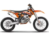 KTM 150 SX 2015 KTM 150 SX 2015