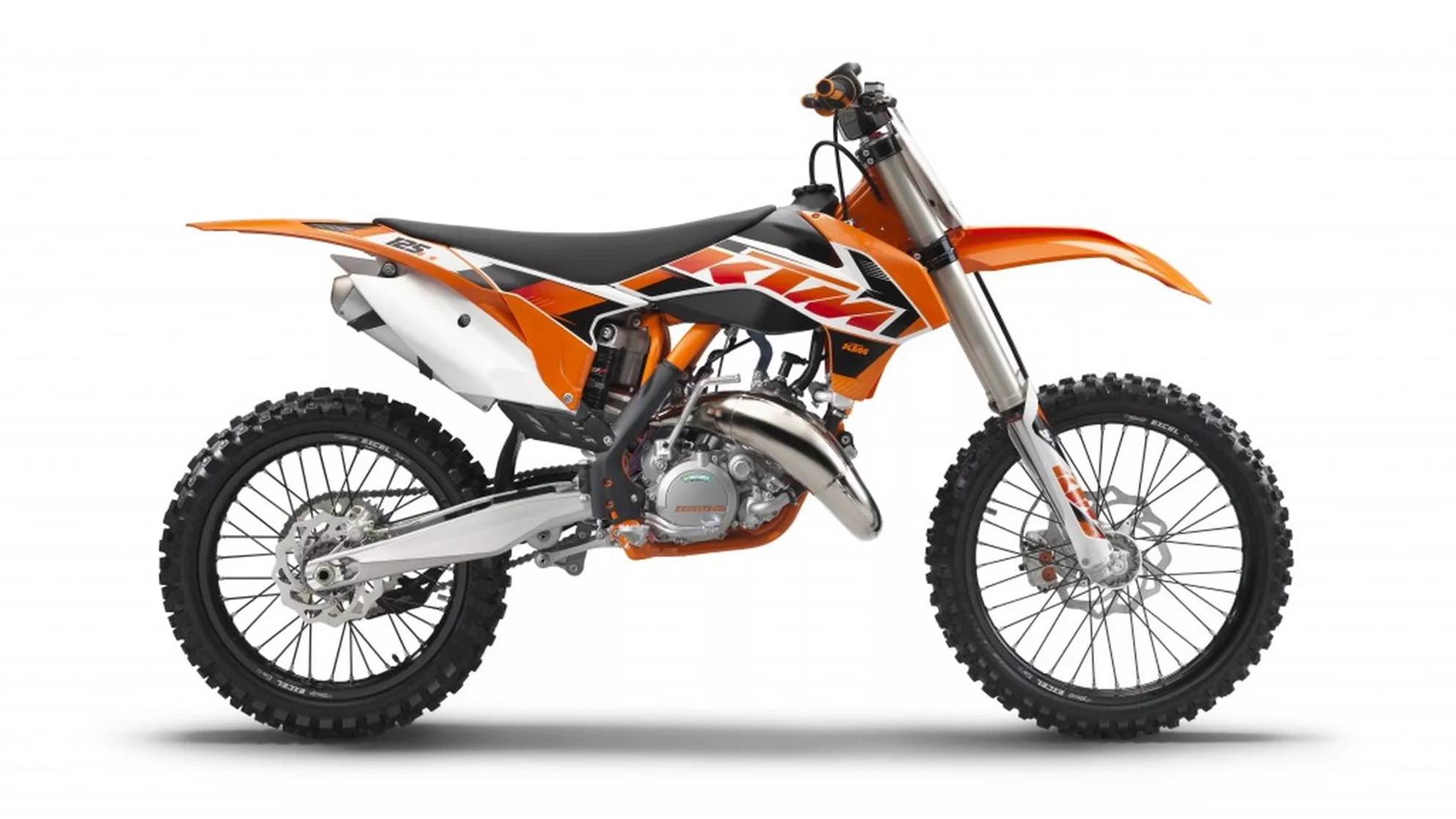 KTM 125 SX - Image 8 KTM 125 SX - Image 8