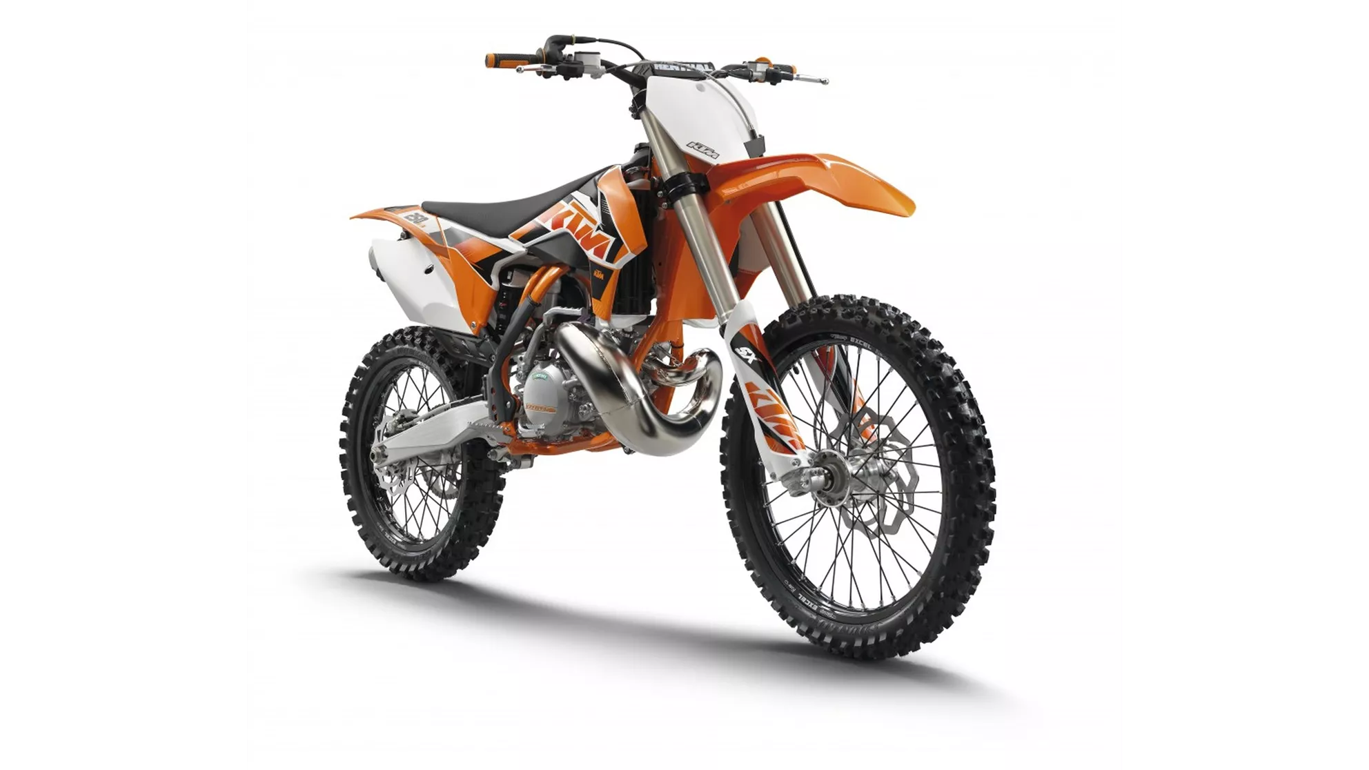 KTM 250 SX - Image 3 KTM 250 SX - Image 3