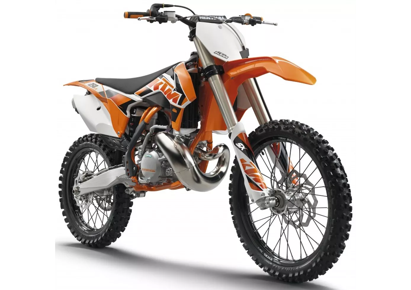 KTM 250 SX 2015 KTM 250 SX 2015