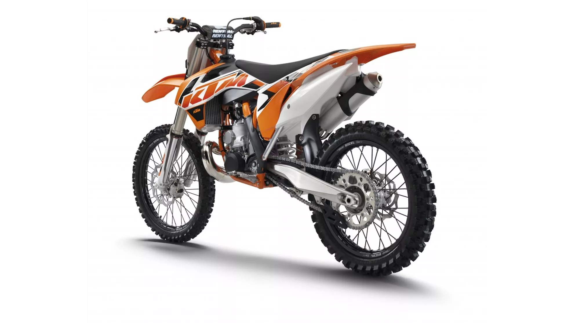 KTM 250 SX - Image 4 KTM 250 SX - Image 4