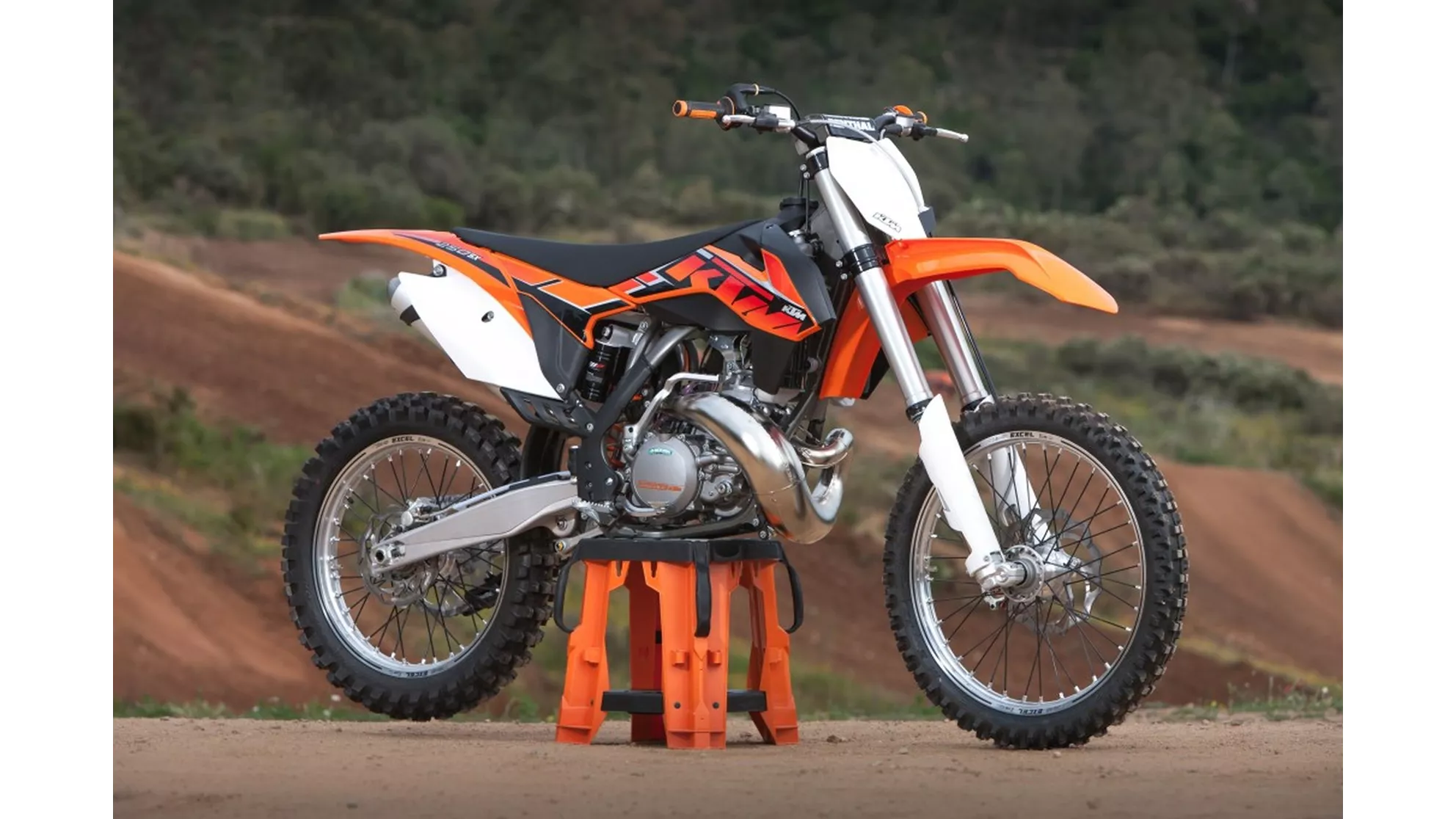 KTM 250 SX - Image 5 KTM 250 SX - Image 5
