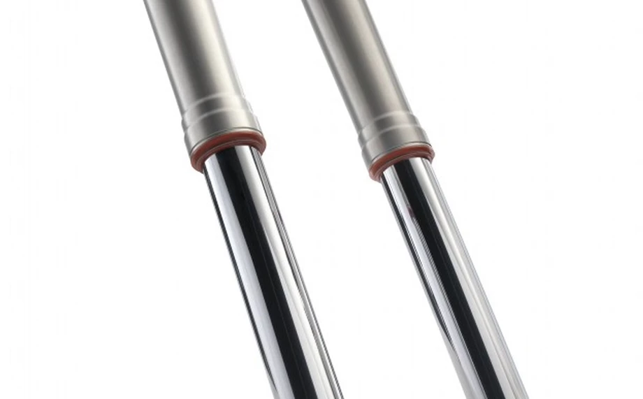 KTM 250 SX Bild 8: KTM 250 SX