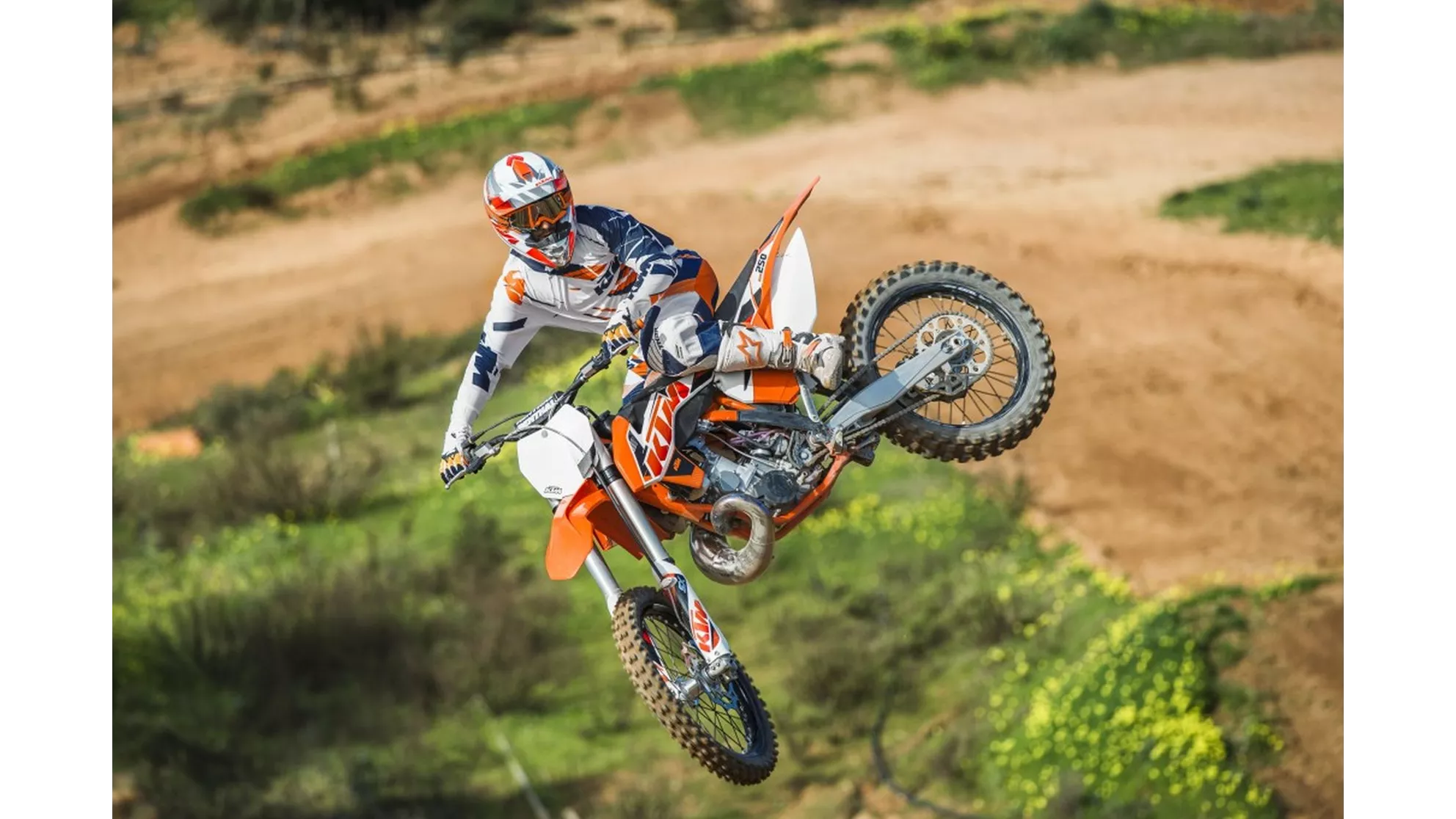 KTM 250 SX - Image 10 KTM 250 SX - Image 10