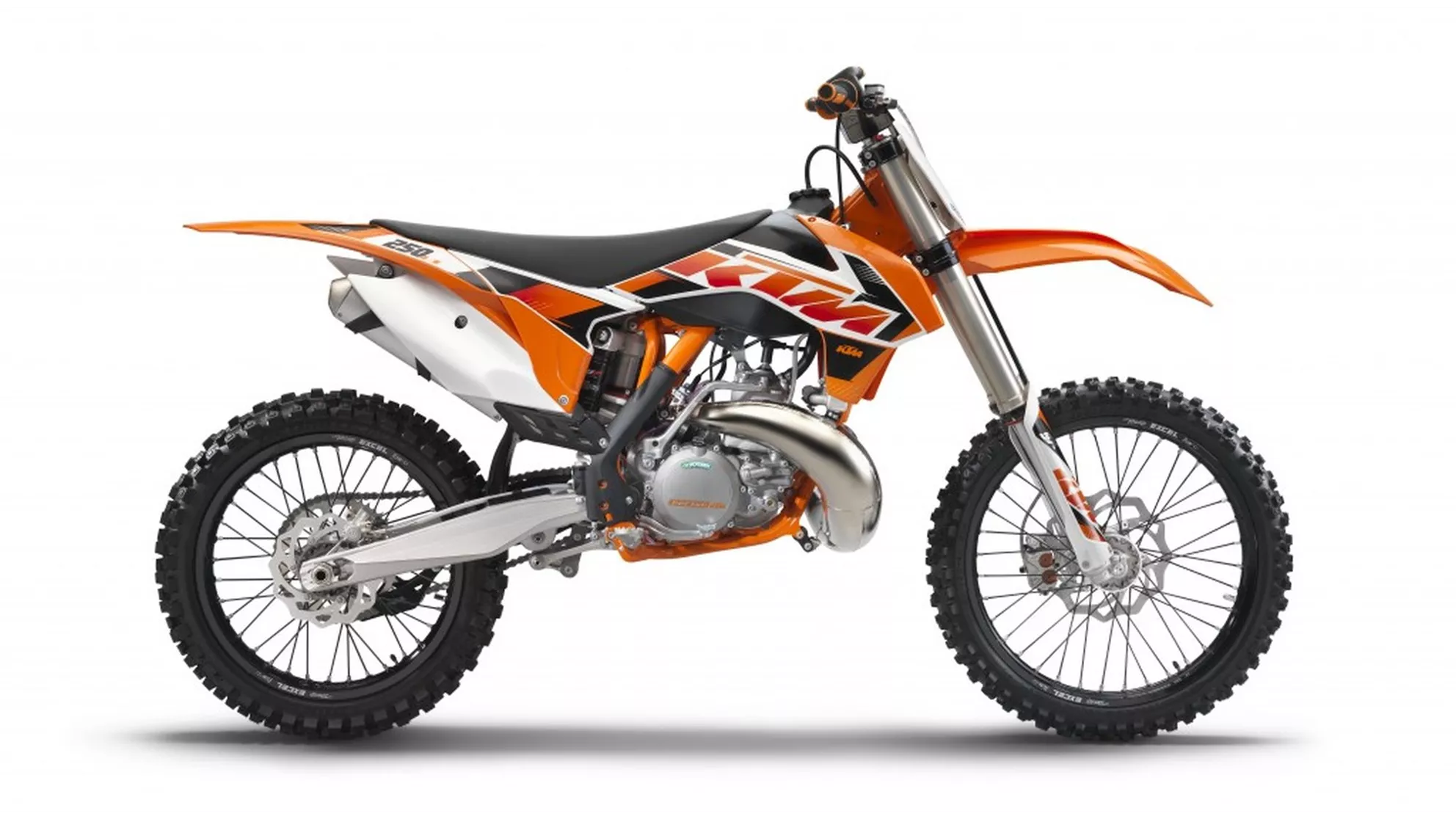 KTM 250 SX - Image 11 KTM 250 SX - Image 11