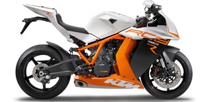 KTM 1190 RC8 R 2015 vs Ducati 1198 S Corse 2011