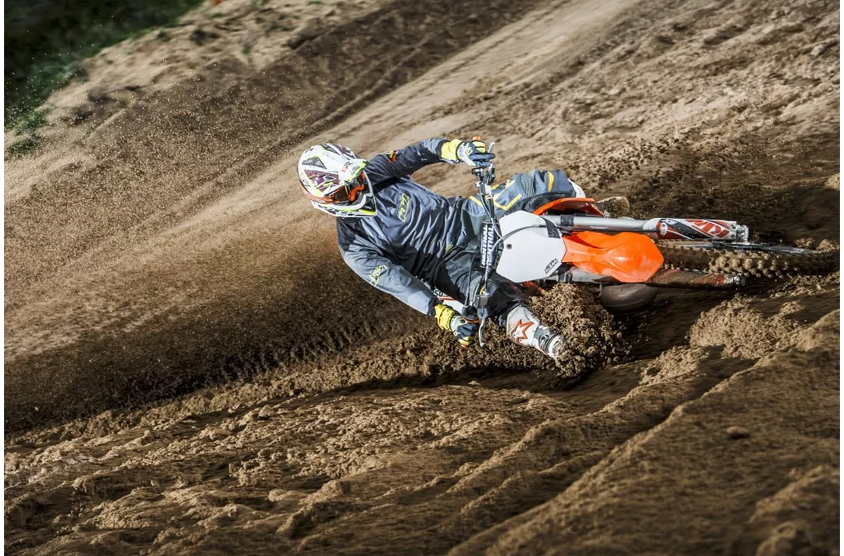 KTM 85 SX 19/16 KTM 85 SX 19/16