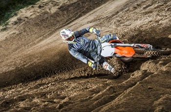 KTM 85 SX 19/16 2015 - Bild 2 KTM 85 SX 19/16 2015 - Bild 2