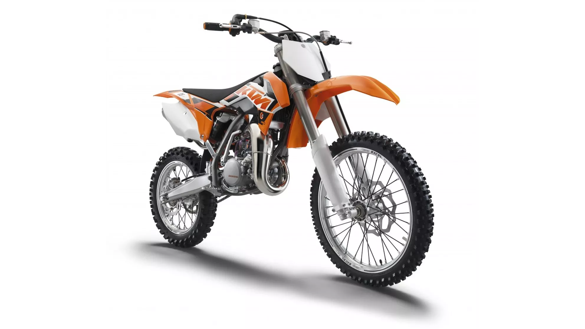 KTM 85 SX 19/16 - Image 1 KTM 85 SX 19/16 - Image 1