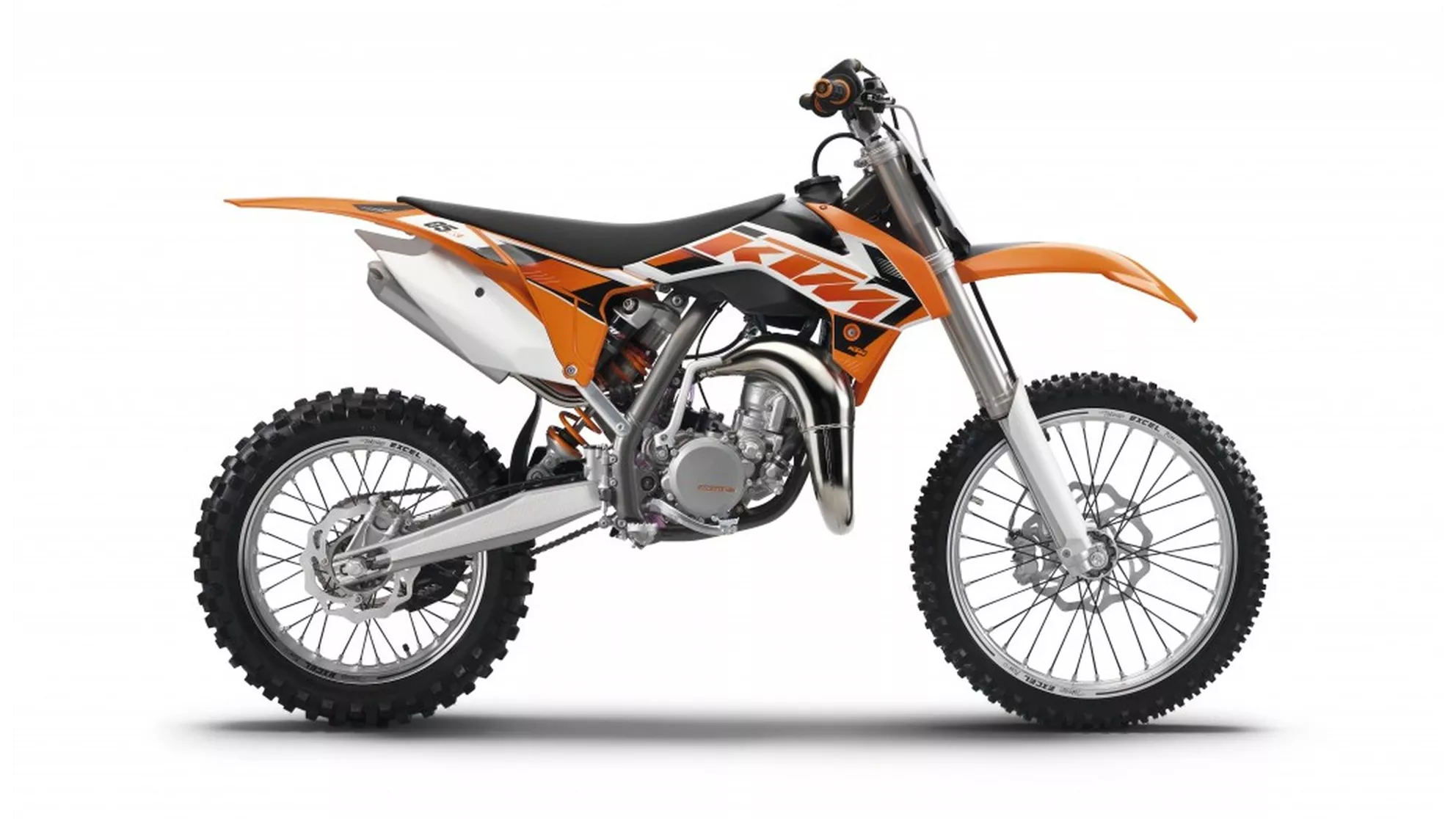 KTM 85 SX 19/16 - Image 6 KTM 85 SX 19/16 - Image 6