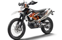 KTM 690 Enduro R 2015 - Bild 3