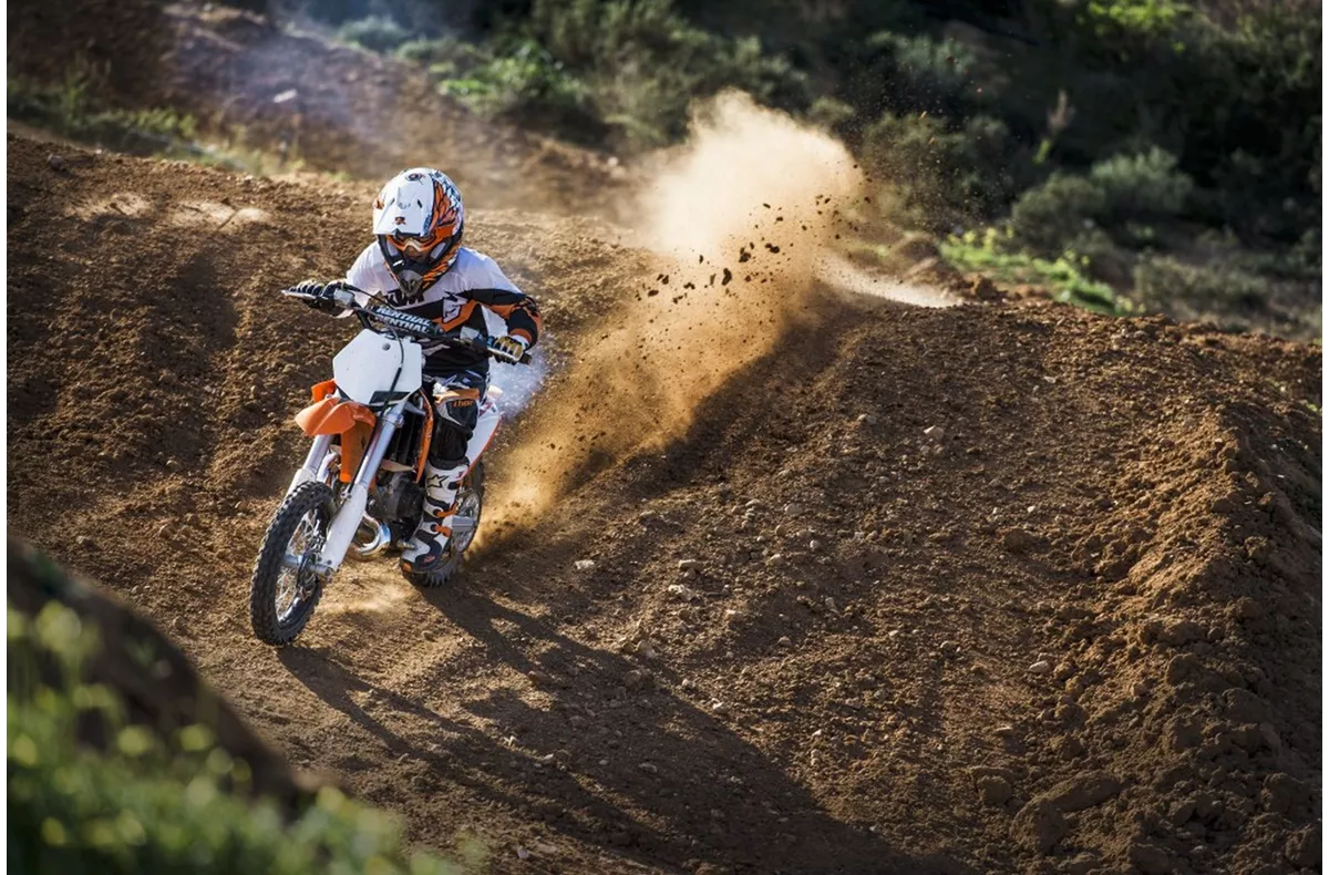 KTM 65 SX KTM 65 SX