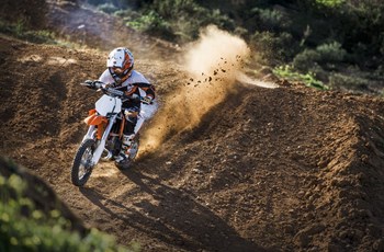 KTM 65 SX 2015 - Bild 2 KTM 65 SX 2015 - Bild 2