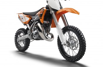KTM 65 SX 2015 - Bild 3 KTM 65 SX 2015 - Bild 3