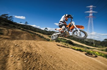 KTM 65 SX 2015 - Bild 5 KTM 65 SX 2015 - Bild 5