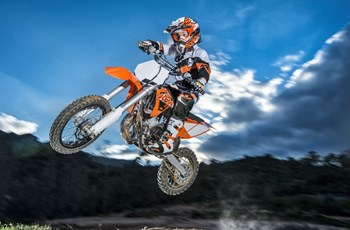 KTM 65 SX 2015 - Bild 6 KTM 65 SX 2015 - Bild 6