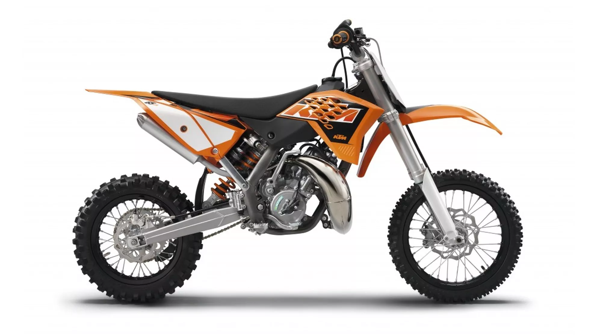 KTM 65 SX - Image 5 KTM 65 SX - Image 5