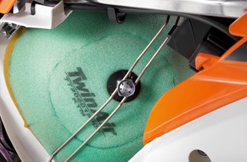 KTM 250 EXC 2015 - Bild 3 KTM 250 EXC 2015 - Bild 3