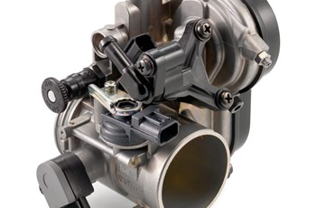 KTM 250 EXC 2015 - Bild 5 KTM 250 EXC 2015 - Bild 5