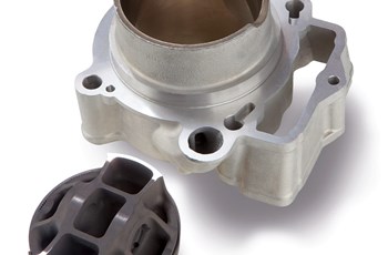 KTM 250 EXC 2015 - Bild 6 KTM 250 EXC 2015 - Bild 6