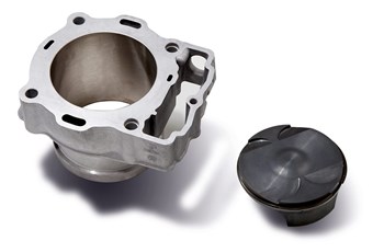 KTM 250 EXC 2015 - Bild 7 KTM 250 EXC 2015 - Bild 7