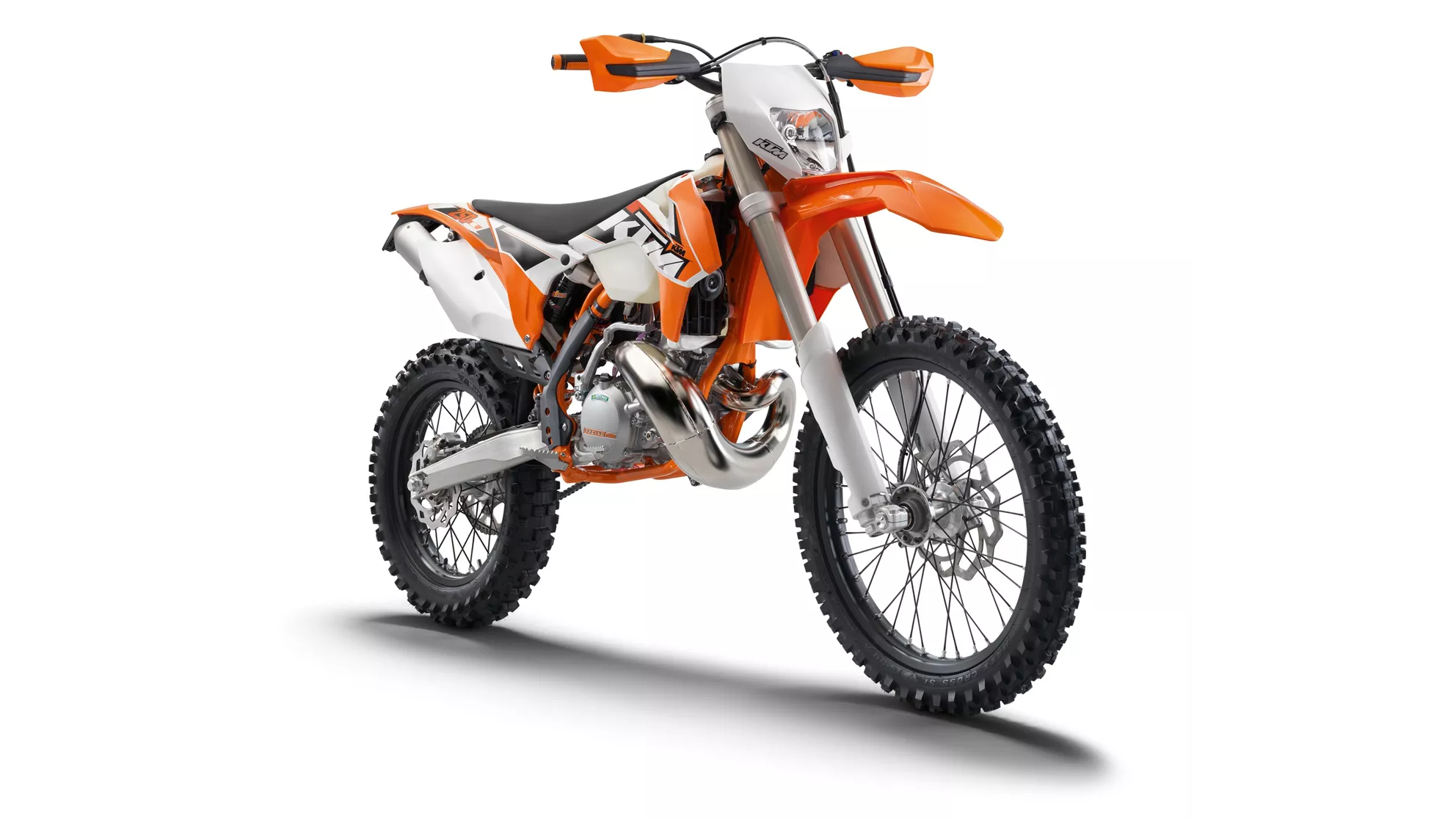 KTM 250 EXC - Image 11 KTM 250 EXC - Image 11