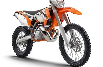 KTM 250 EXC 2015 - Bild 13 KTM 250 EXC 2015 - Bild 13