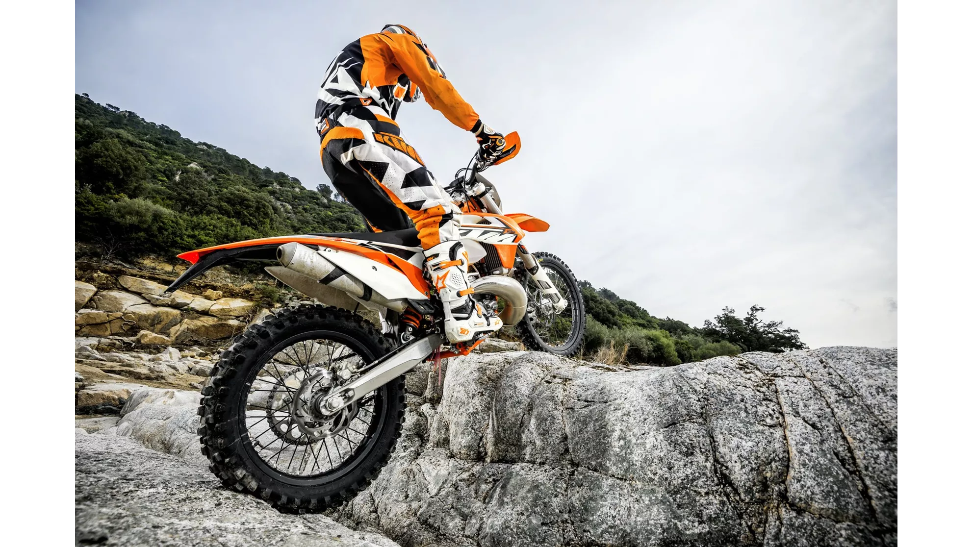 KTM 250 EXC - Image 15 KTM 250 EXC - Image 15