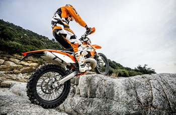 KTM 250 EXC 2015 - Bild 17 KTM 250 EXC 2015 - Bild 17
