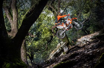 KTM 250 EXC 2015 - Bild 18 KTM 250 EXC 2015 - Bild 18