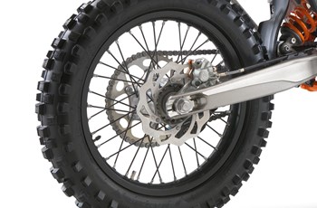 KTM 250 EXC 2015 - Bild 19 KTM 250 EXC 2015 - Bild 19