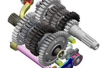 KTM 250 EXC 2015 - Bild 20 KTM 250 EXC 2015 - Bild 20