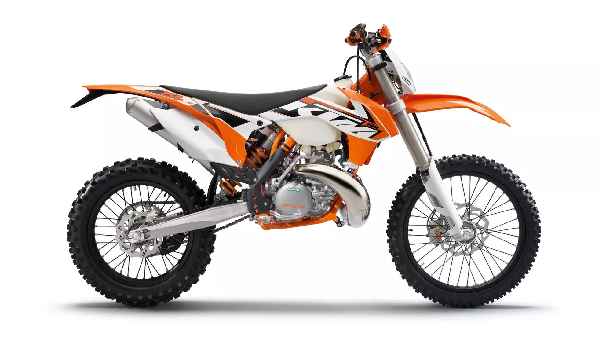 KTM 250 EXC - Image 20 KTM 250 EXC - Image 20